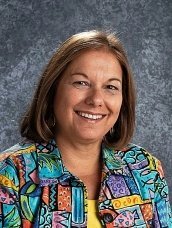 Carol Ladrigan
