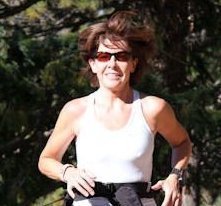 Theresa Deschenes