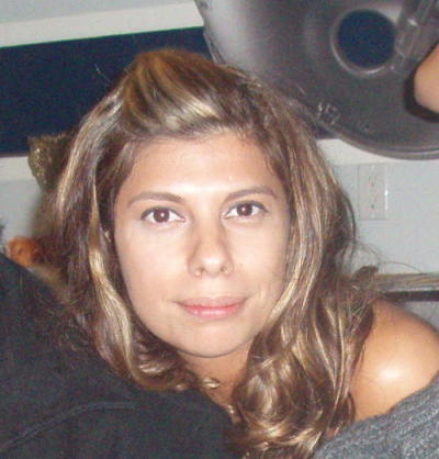 Maria Ramirez
