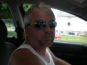 David Overmyer