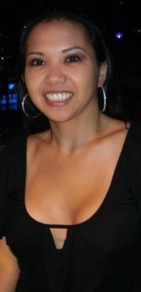 Christy Domingo