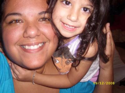 Doralyn Cespedes