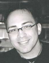 Benjamin Trejo