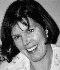 Susan Vorosmarti