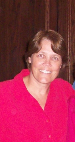Laurie Lutterbie