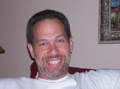 David Nussbaum