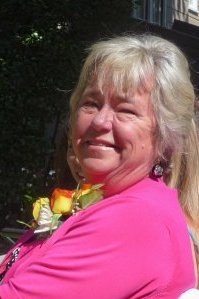 Claudia Sanford