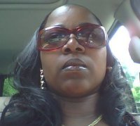 Conshay Johnson
