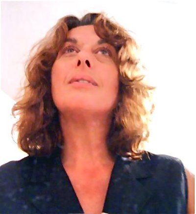Catherine Crook