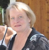 Sheila Hoffkins