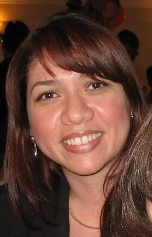 Melissa Texidor