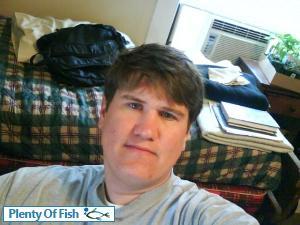 Jesse Mockbee