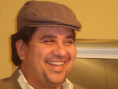 Pedro Torres