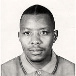 Vitalis Mudhangaza