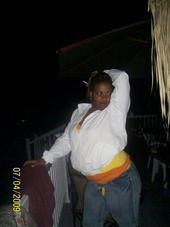 Lashaundra Bradley