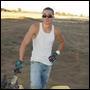 Justin Arevalo