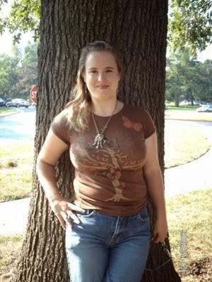 Keyta Nacy