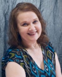 Joyce Kernodle