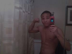 Antonio Long