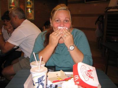 Lisa Hunter