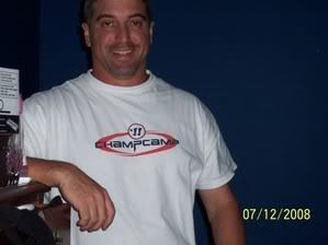 Andrew Arcuri