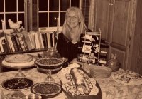 Vivian Brandler