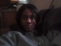 Deqreia Ragland