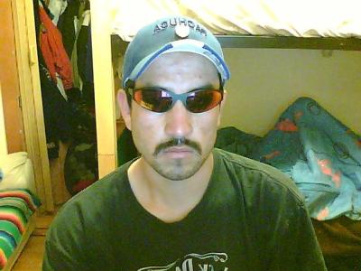 Misael Angeles