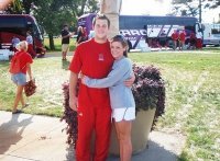 Jared Evridge