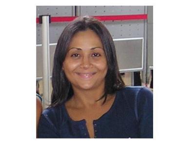 Karem Rebolledo