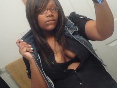 Kevina Barnes