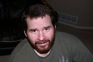 Robert Hibbard