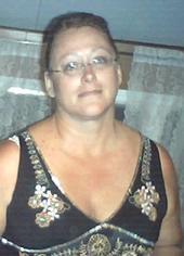 Marla Francis