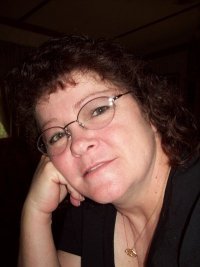 Charlene Mcie