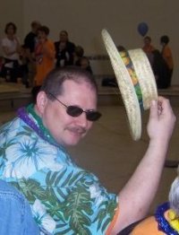 Wayne Hepker