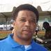 Frank Jackson
