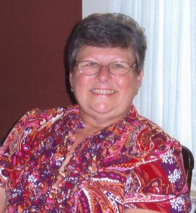 Beverly Norris
