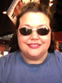 Kimberly Ege