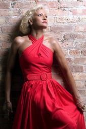 Deirdre Pratt