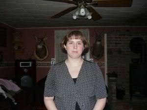 Bridget Oakes