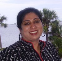 Rashmi Gaonkar