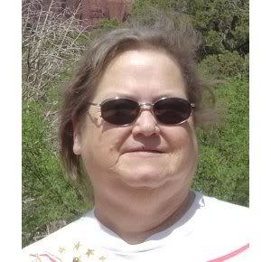 Wilma Madison