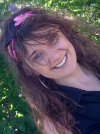 Bobbi Spilker