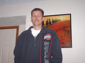 Mark Harbour