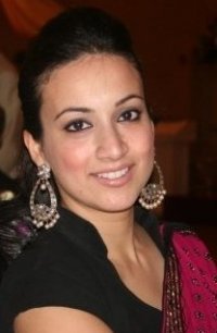 Samina Subedar