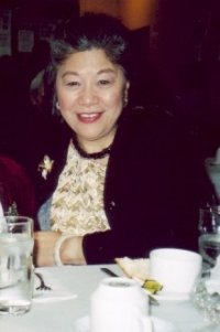 Lillian Kai