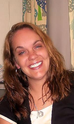 Christine Curlin