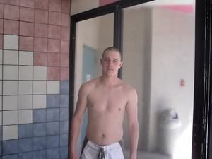 Brandon Parrish