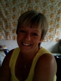 Trina Beckcom