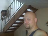 Steven Eash